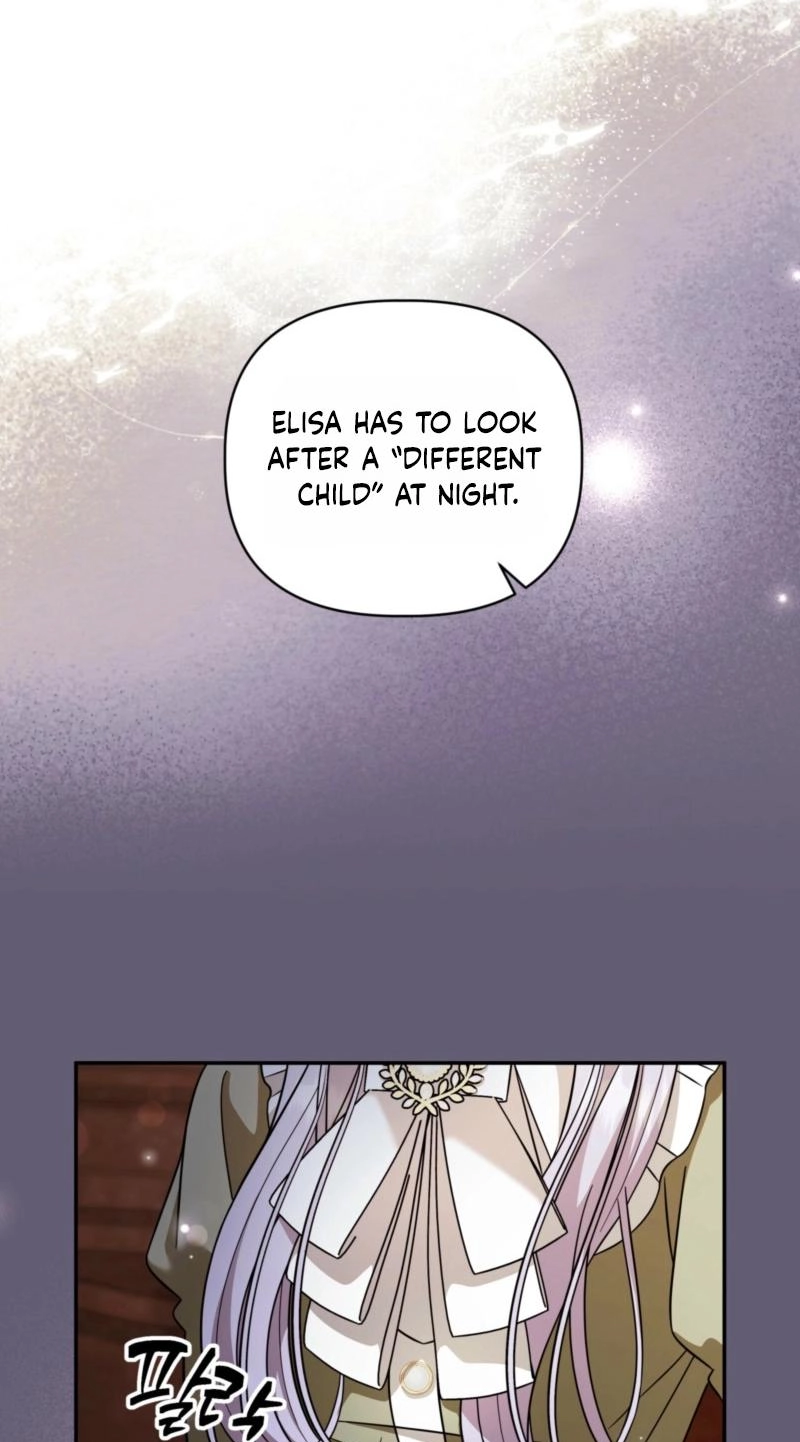 Read Devoured by an Impure Savior chapter 24 image 43 on Lezhin
