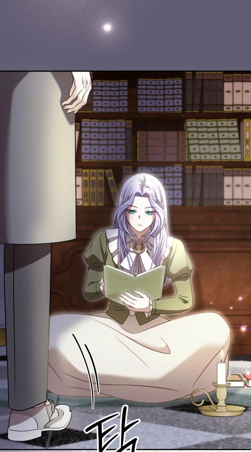 Read Devoured by an Impure Savior chapter 24 image 45 on Lezhin