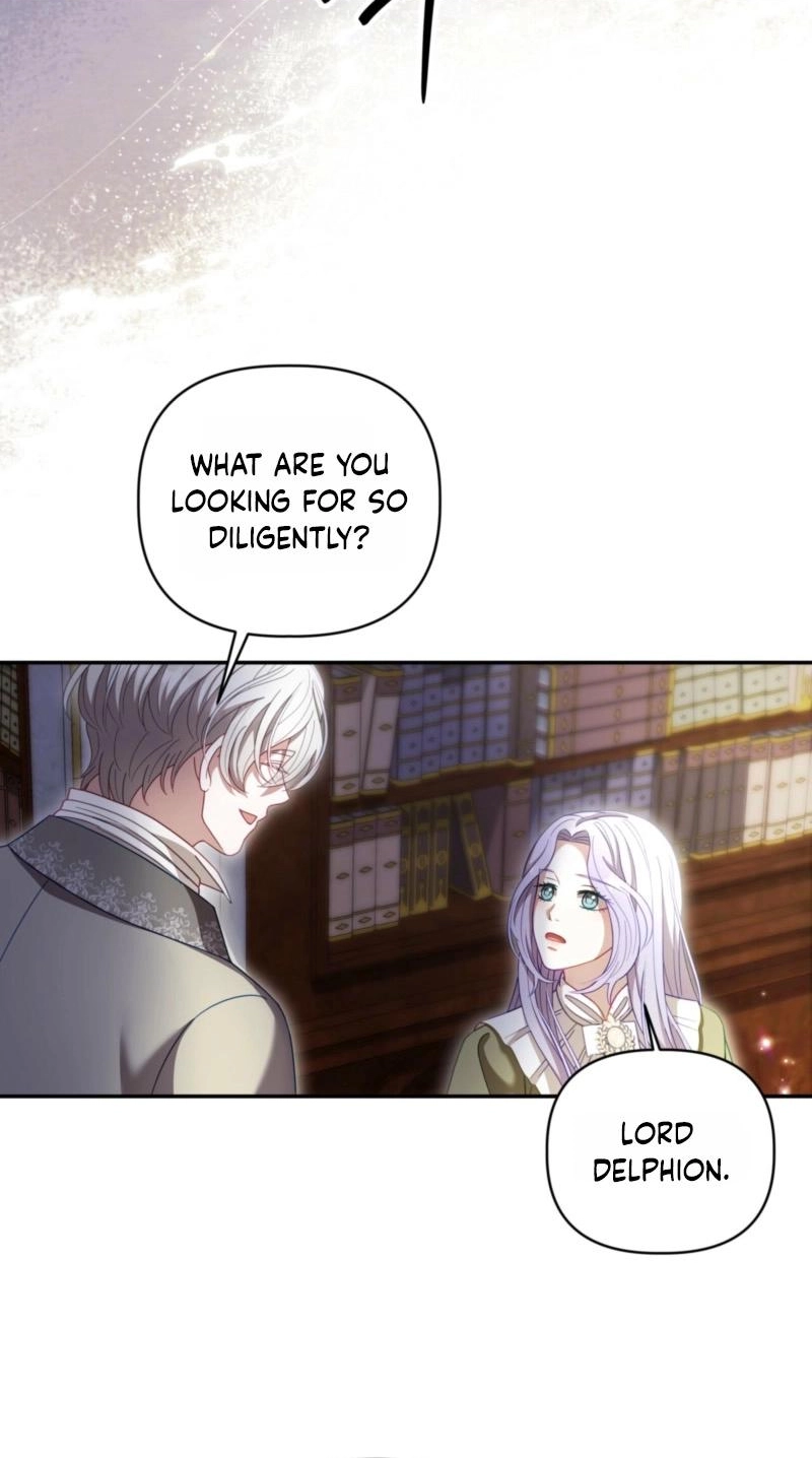Read Devoured by an Impure Savior chapter 24 image 46 on Lezhin