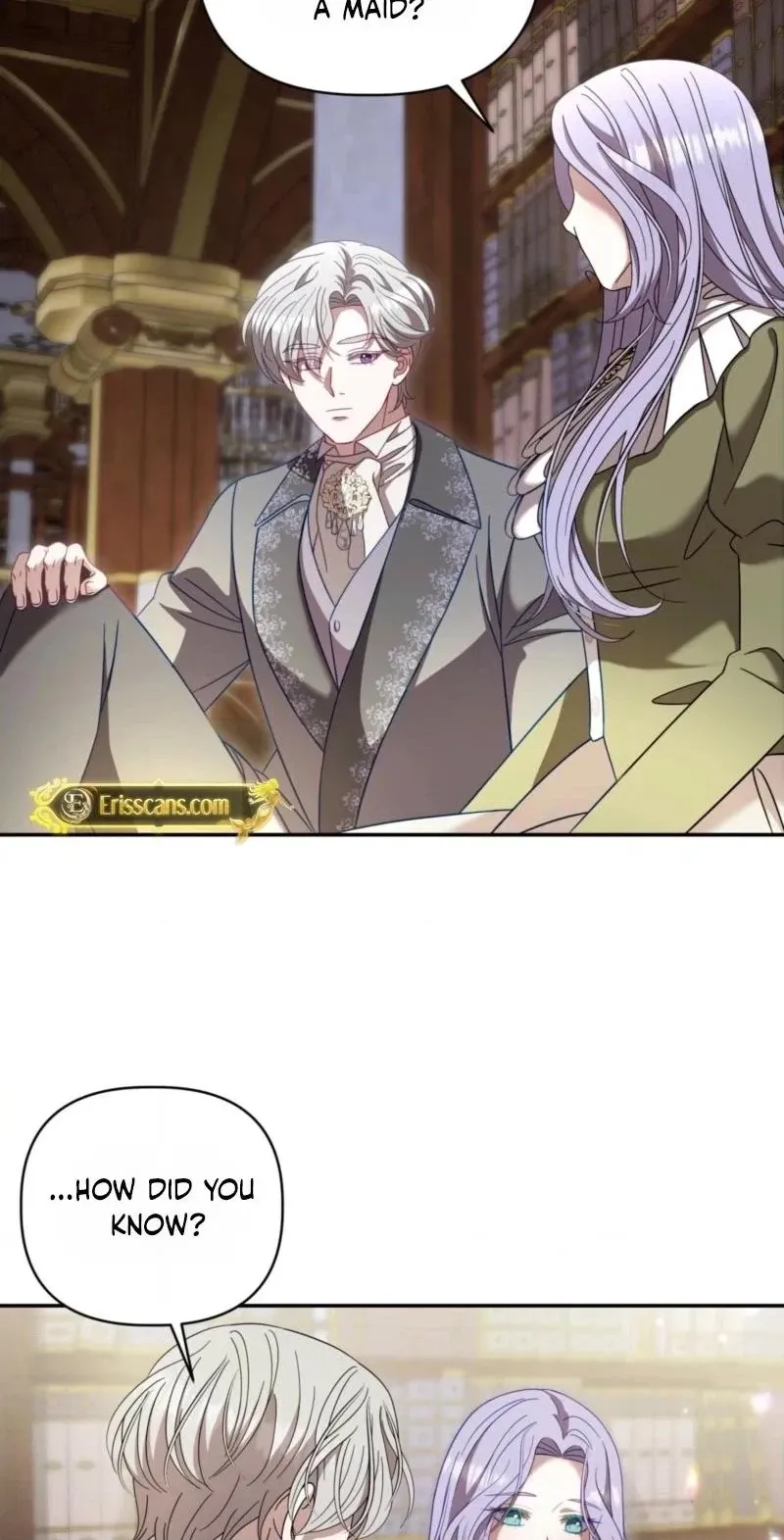 Read Devoured by an Impure Savior chapter 24 image 49 on Lezhin