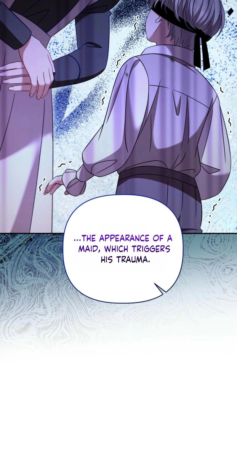 Read Devoured by an Impure Savior chapter 24 image 53 on Lezhin