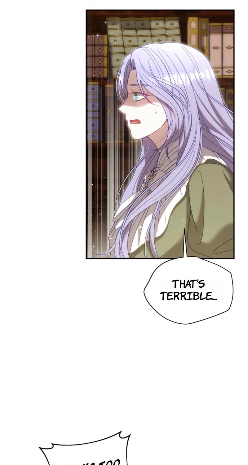 Read Devoured by an Impure Savior chapter 24 image 55 on Lezhin