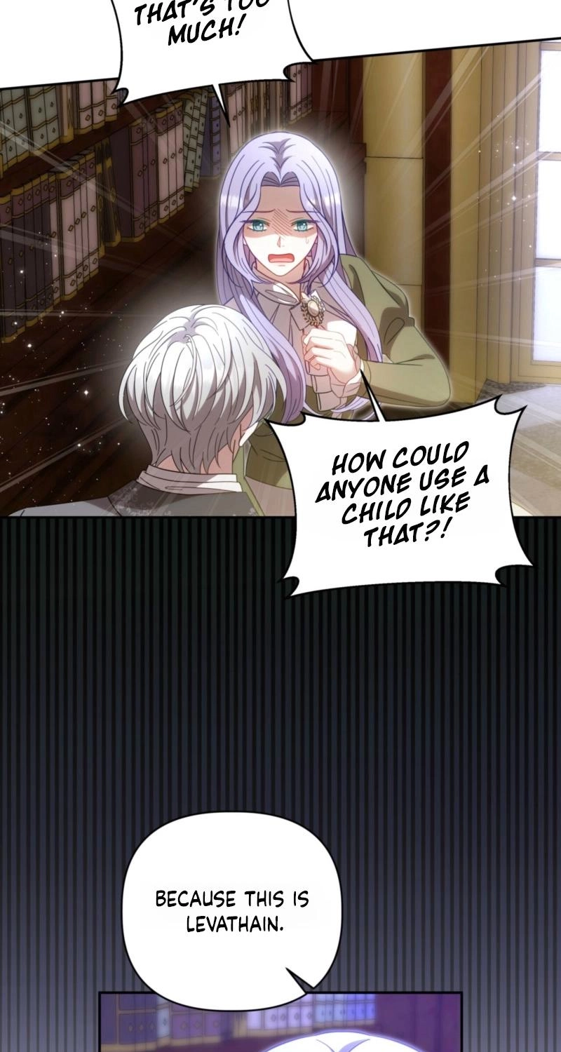 Read Devoured by an Impure Savior chapter 24 image 56 on Lezhin
