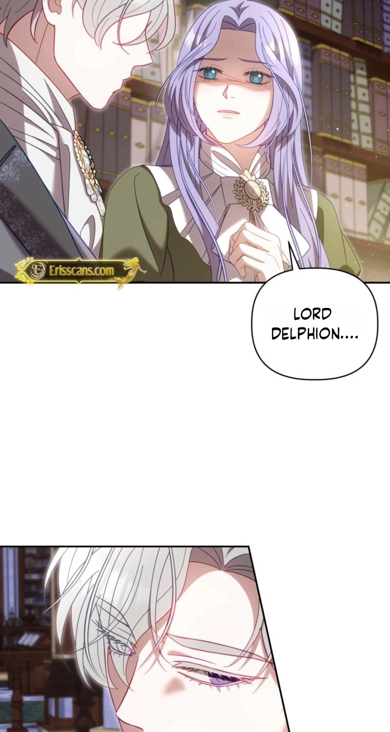 Read Devoured by an Impure Savior chapter 24 image 58 on Lezhin