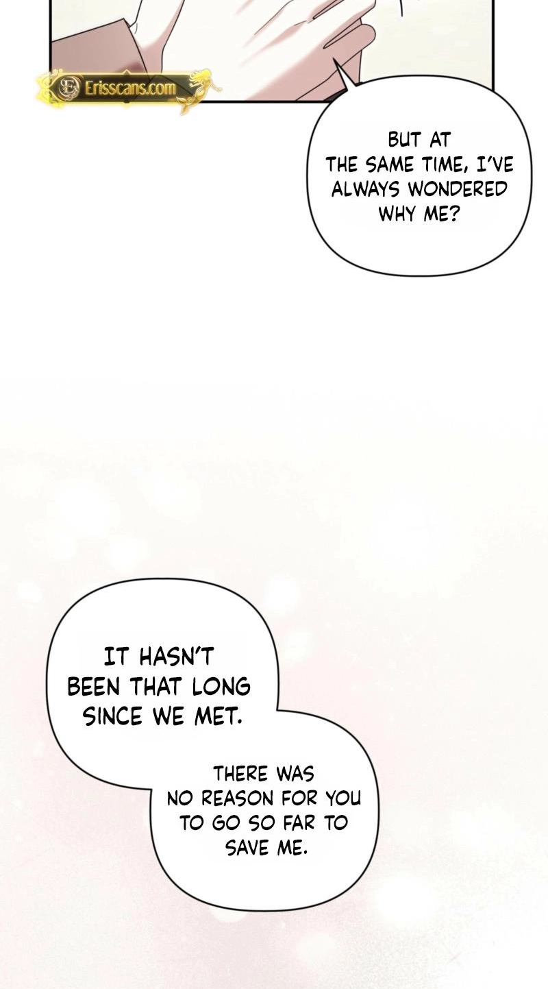 Read Devoured by an Impure Savior chapter 24 image 6 on Lezhin