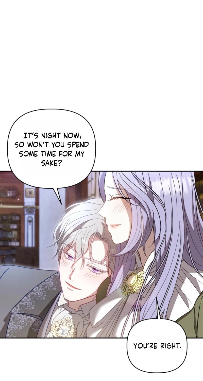 Read Devoured by an Impure Savior chapter 24 image 61 on Lezhin