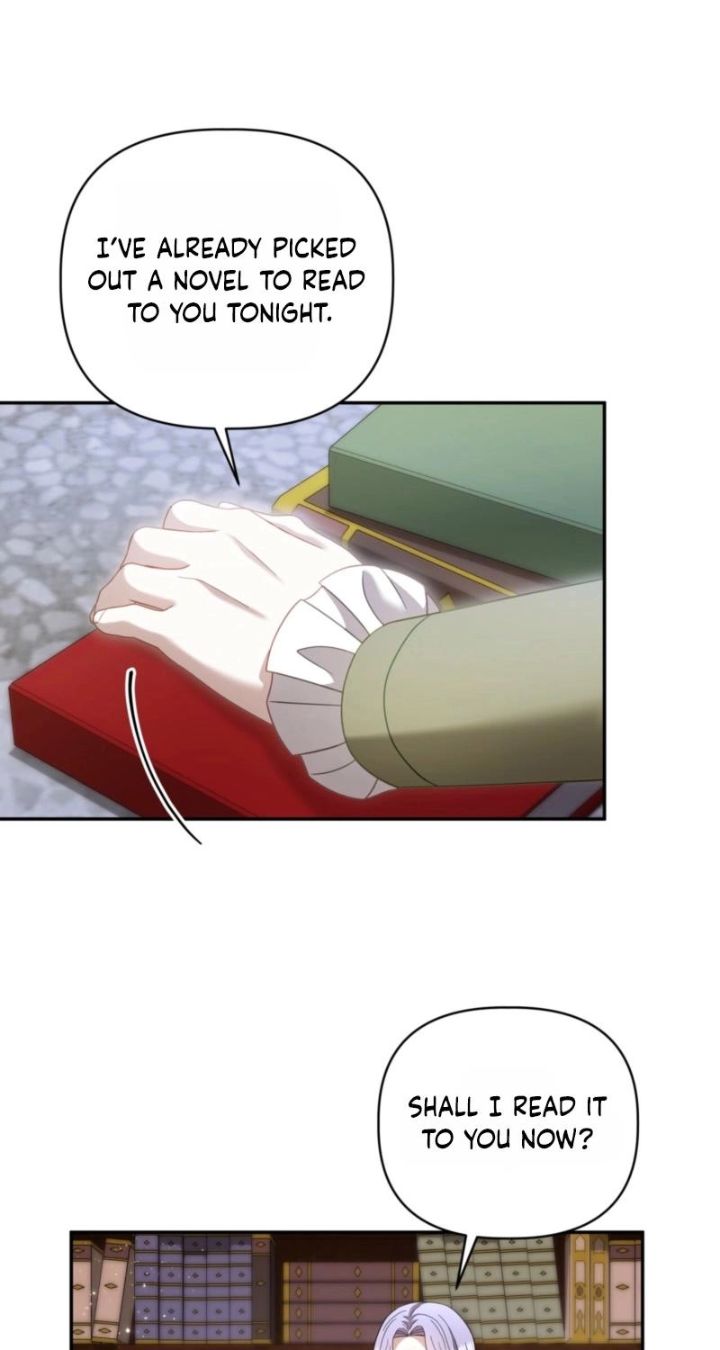 Read Devoured by an Impure Savior chapter 24 image 62 on Lezhin
