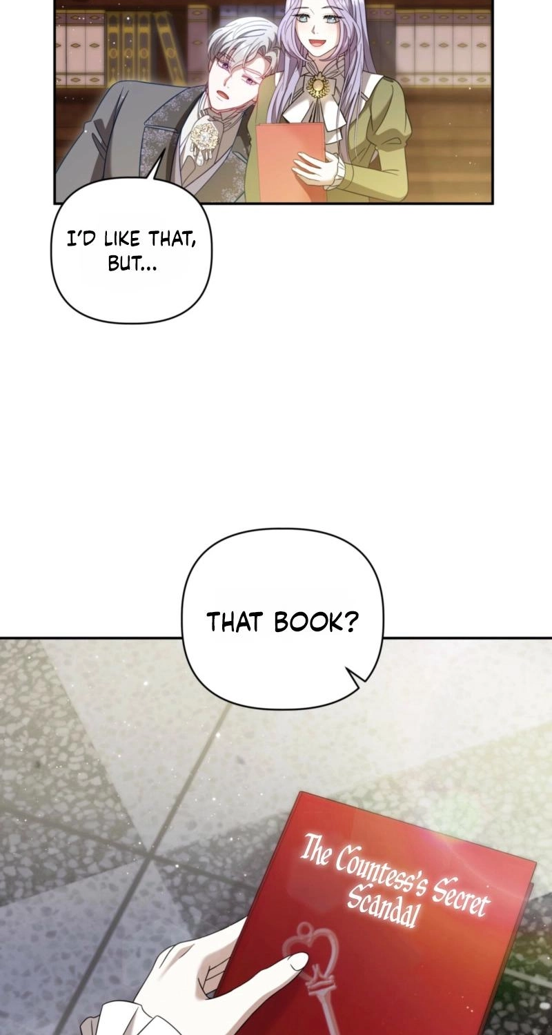 Read Devoured by an Impure Savior chapter 24 image 63 on Lezhin