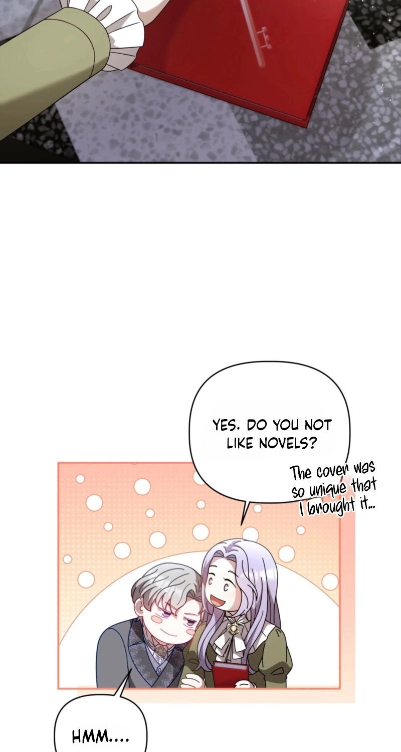 Read Devoured by an Impure Savior chapter 24 image 64 on Lezhin