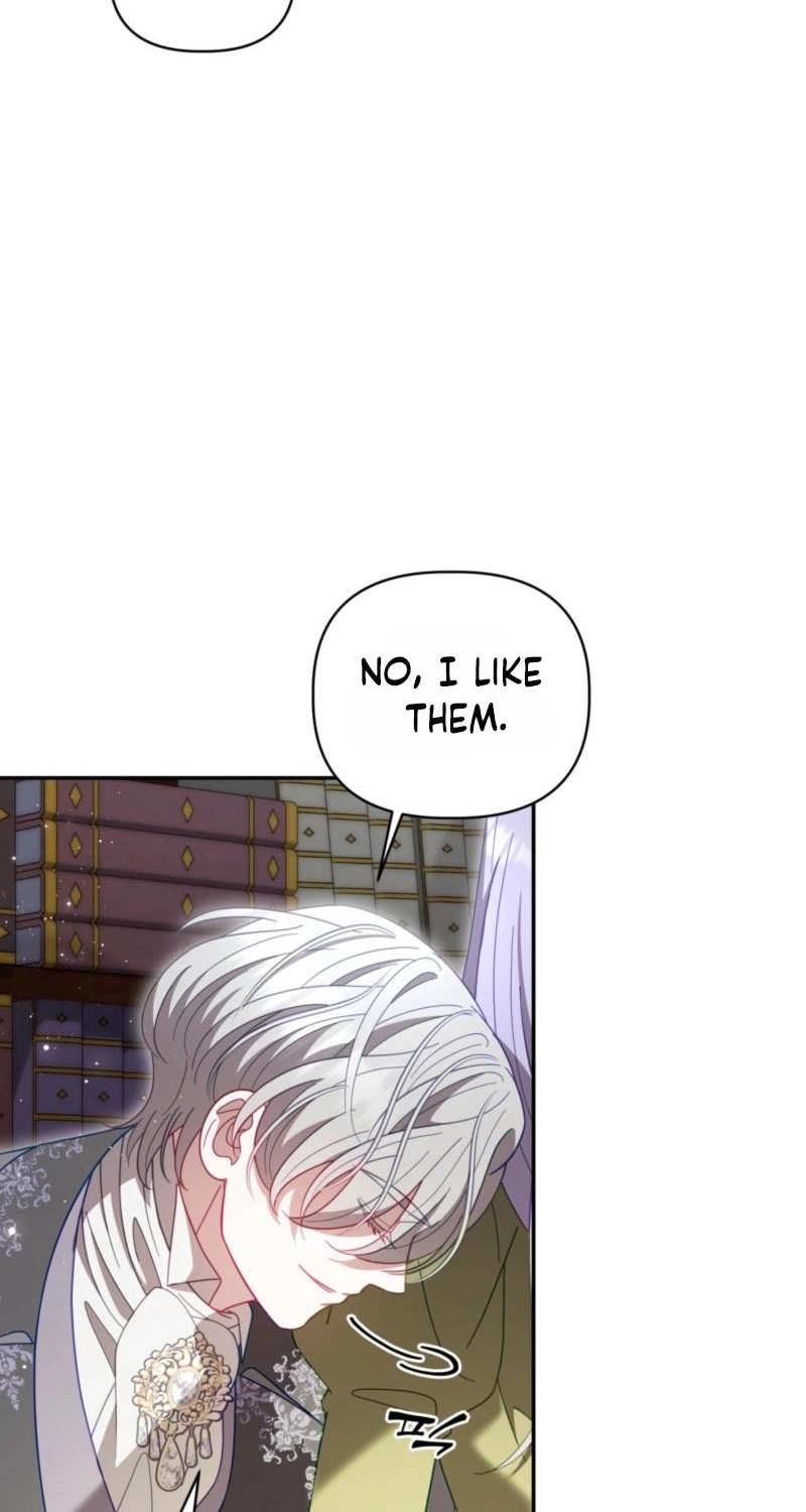 Read Devoured by an Impure Savior chapter 24 image 65 on Lezhin