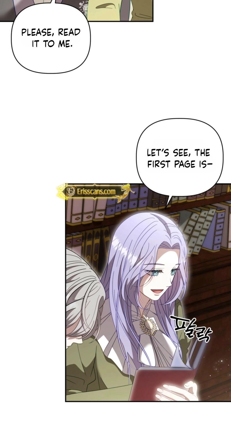 Read Devoured by an Impure Savior chapter 24 image 66 on Lezhin