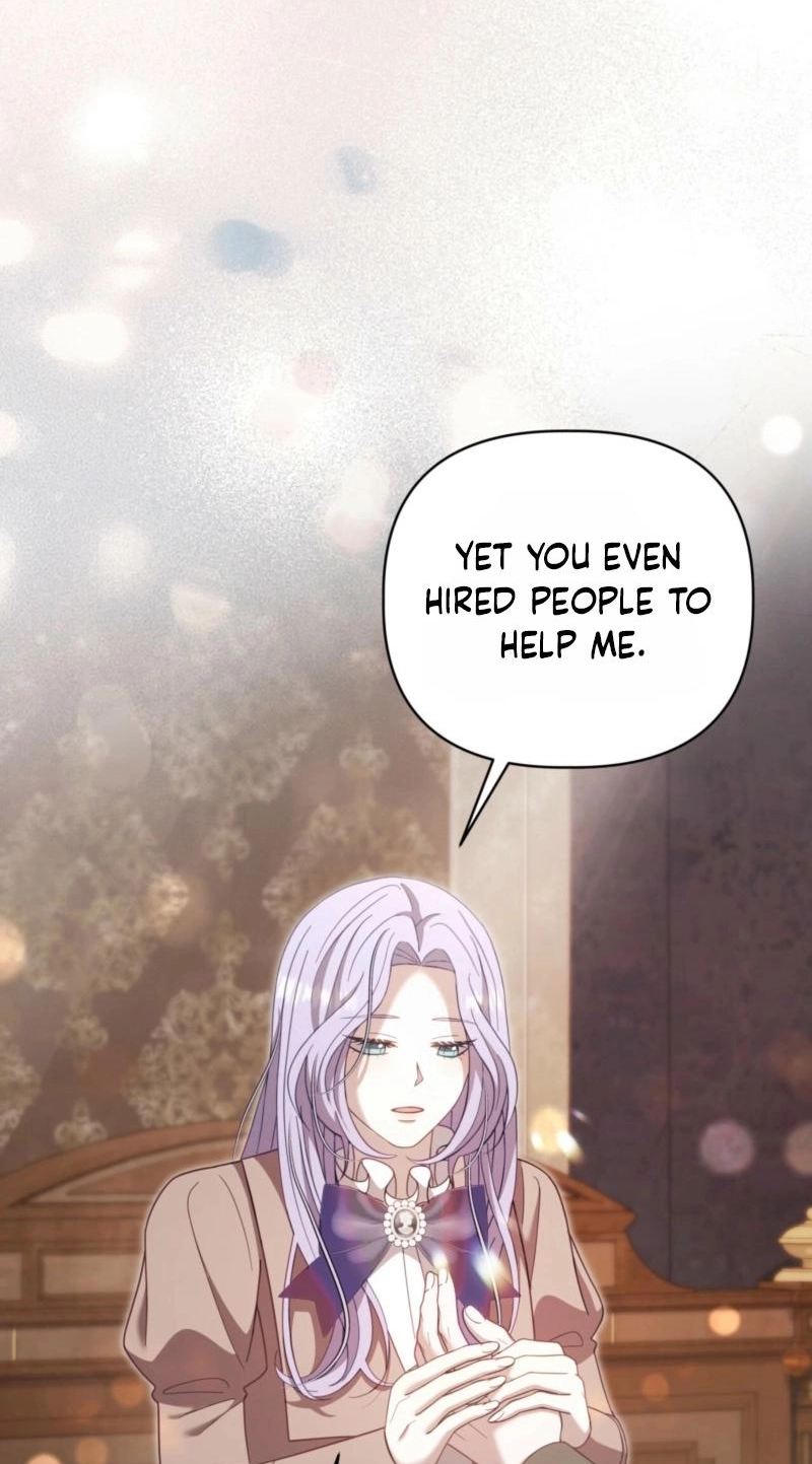 Read Devoured by an Impure Savior chapter 24 image 7 on Lezhin