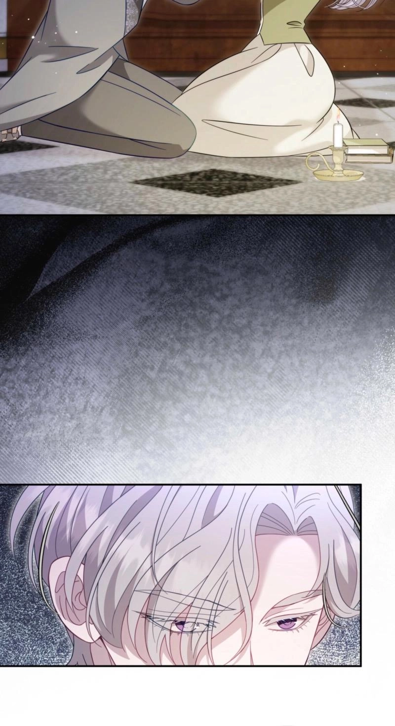 Read Devoured by an Impure Savior chapter 25 image 10 on Lezhin