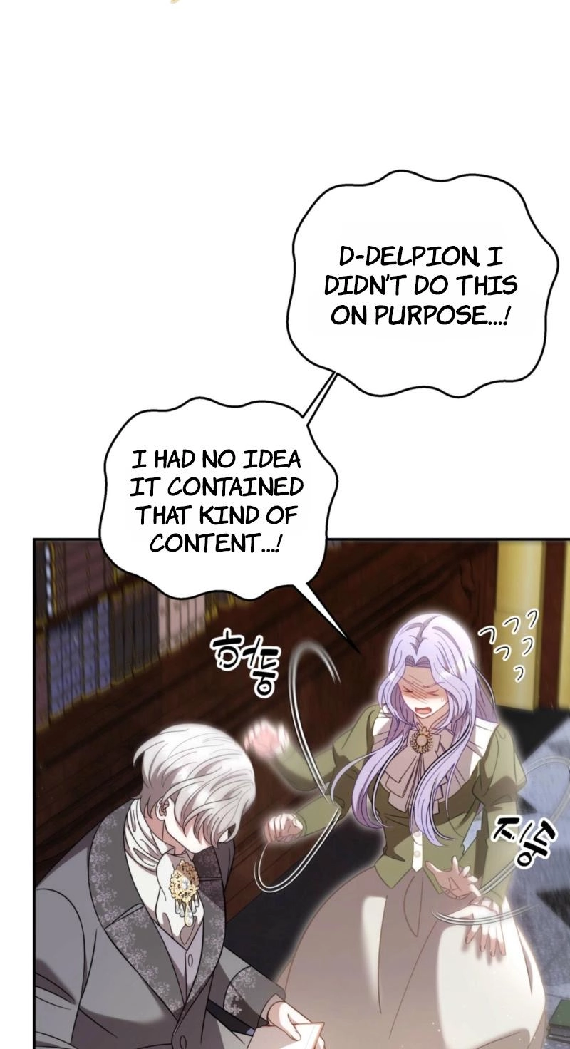 Read Devoured by an Impure Savior chapter 25 image 13 on Lezhin