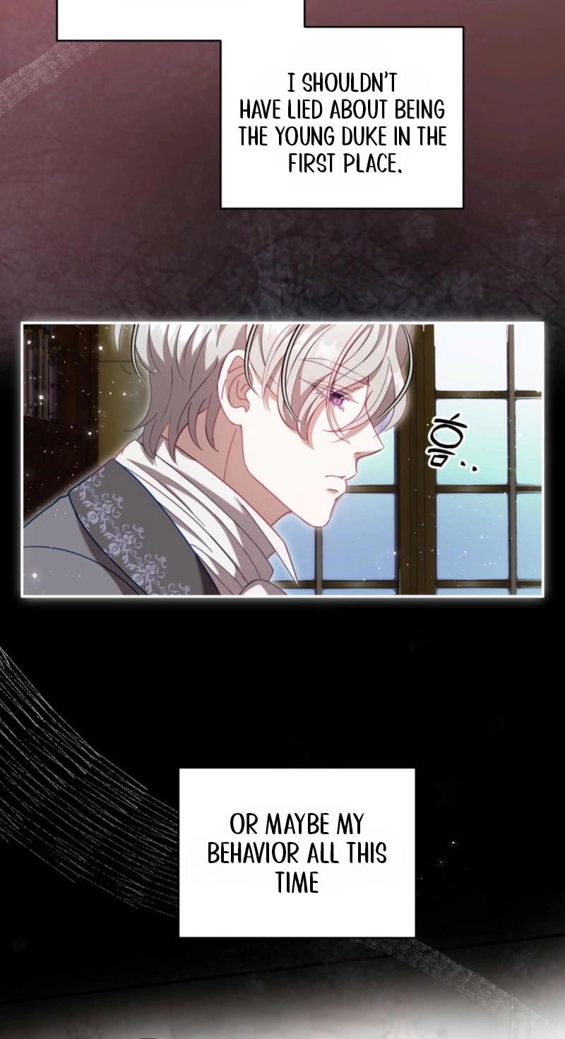 Read Devoured by an Impure Savior chapter 25 image 15 on Lezhin