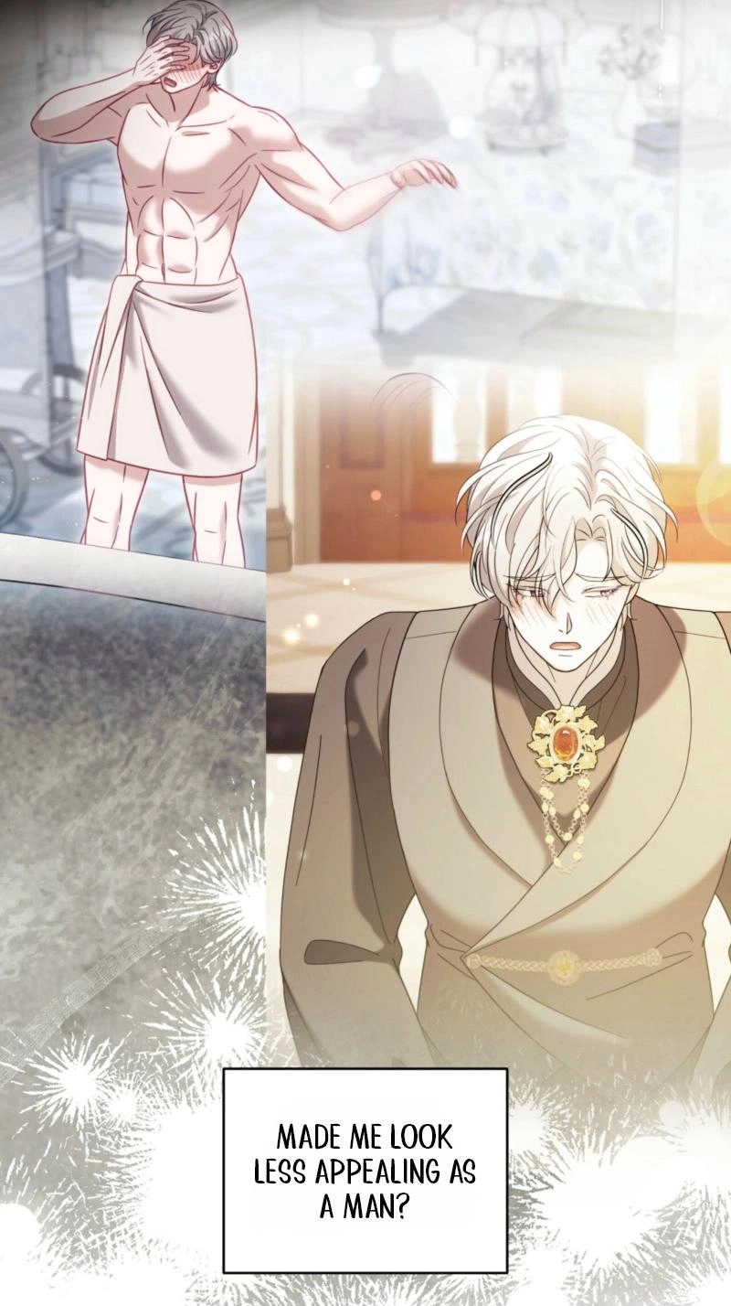 Read Devoured by an Impure Savior chapter 25 image 16 on Lezhin