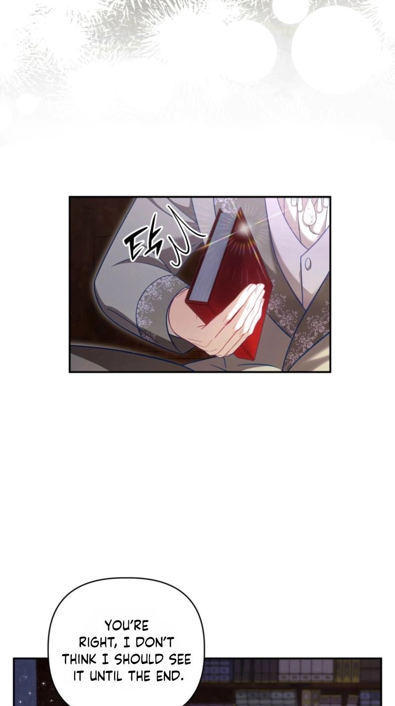 Read Devoured by an Impure Savior chapter 25 image 17 on Lezhin
