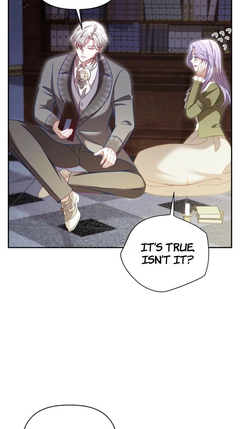 Read Devoured by an Impure Savior chapter 25 image 18 on Lezhin
