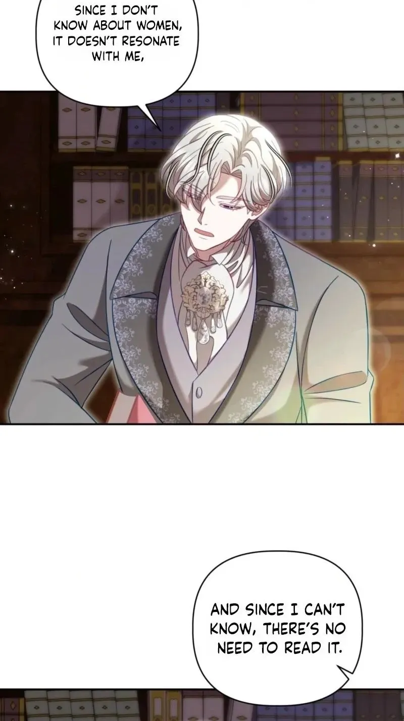 Read Devoured by an Impure Savior chapter 25 image 19 on Lezhin