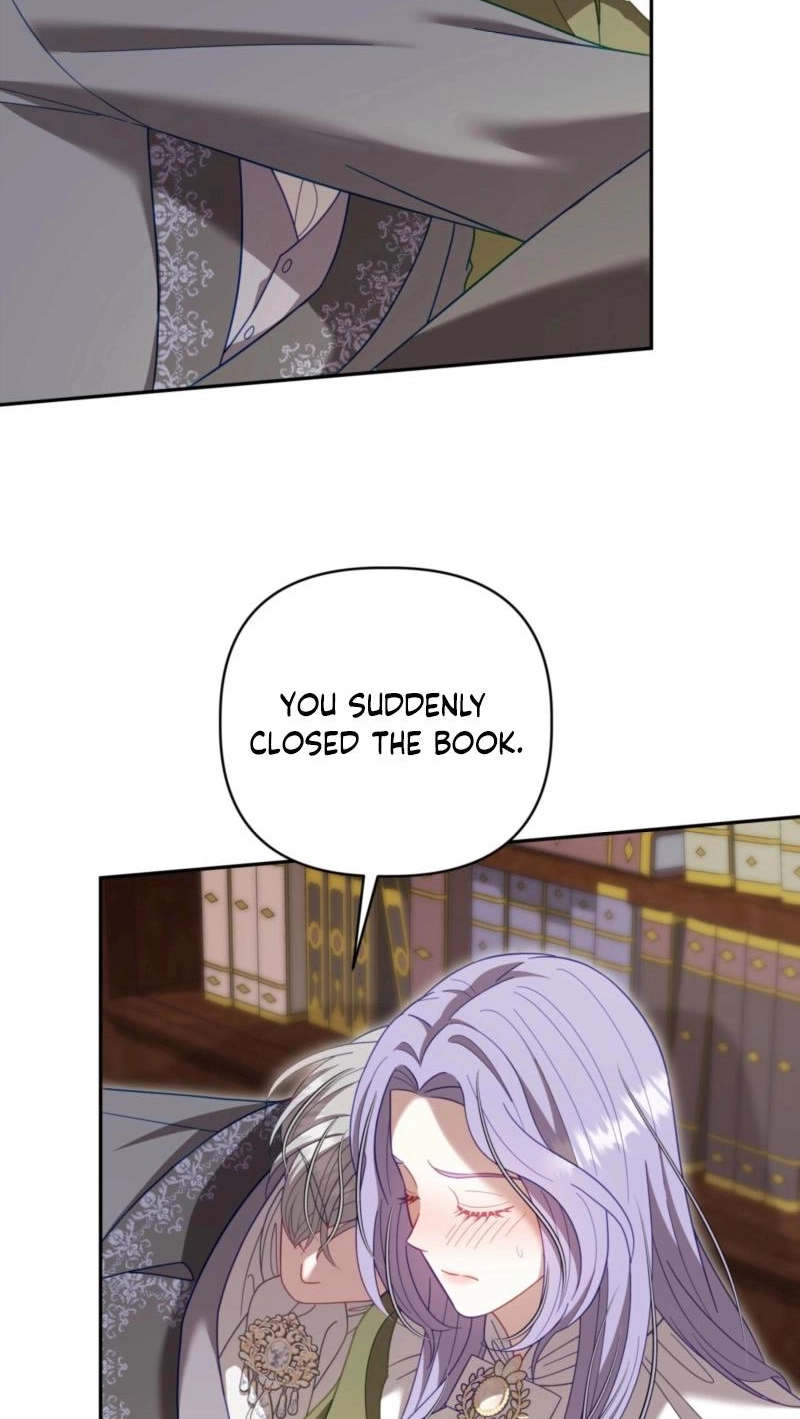Read Devoured by an Impure Savior chapter 25 image 2 on Lezhin