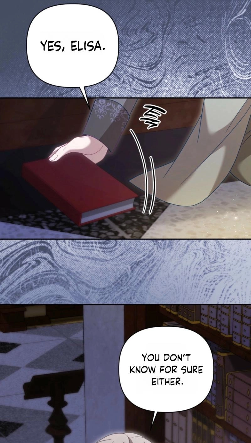 Read Devoured by an Impure Savior chapter 25 image 24 on Lezhin