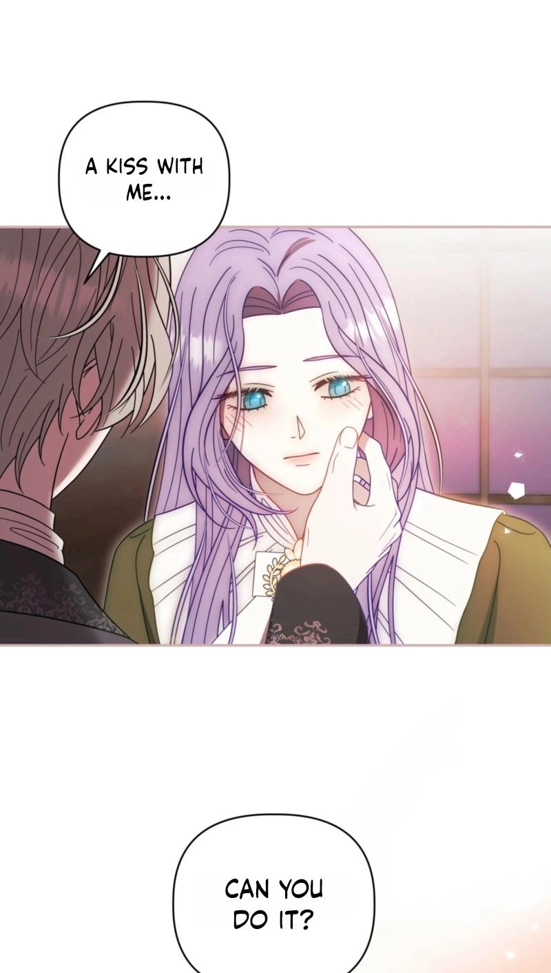 Read Devoured by an Impure Savior chapter 25 image 26 on Lezhin