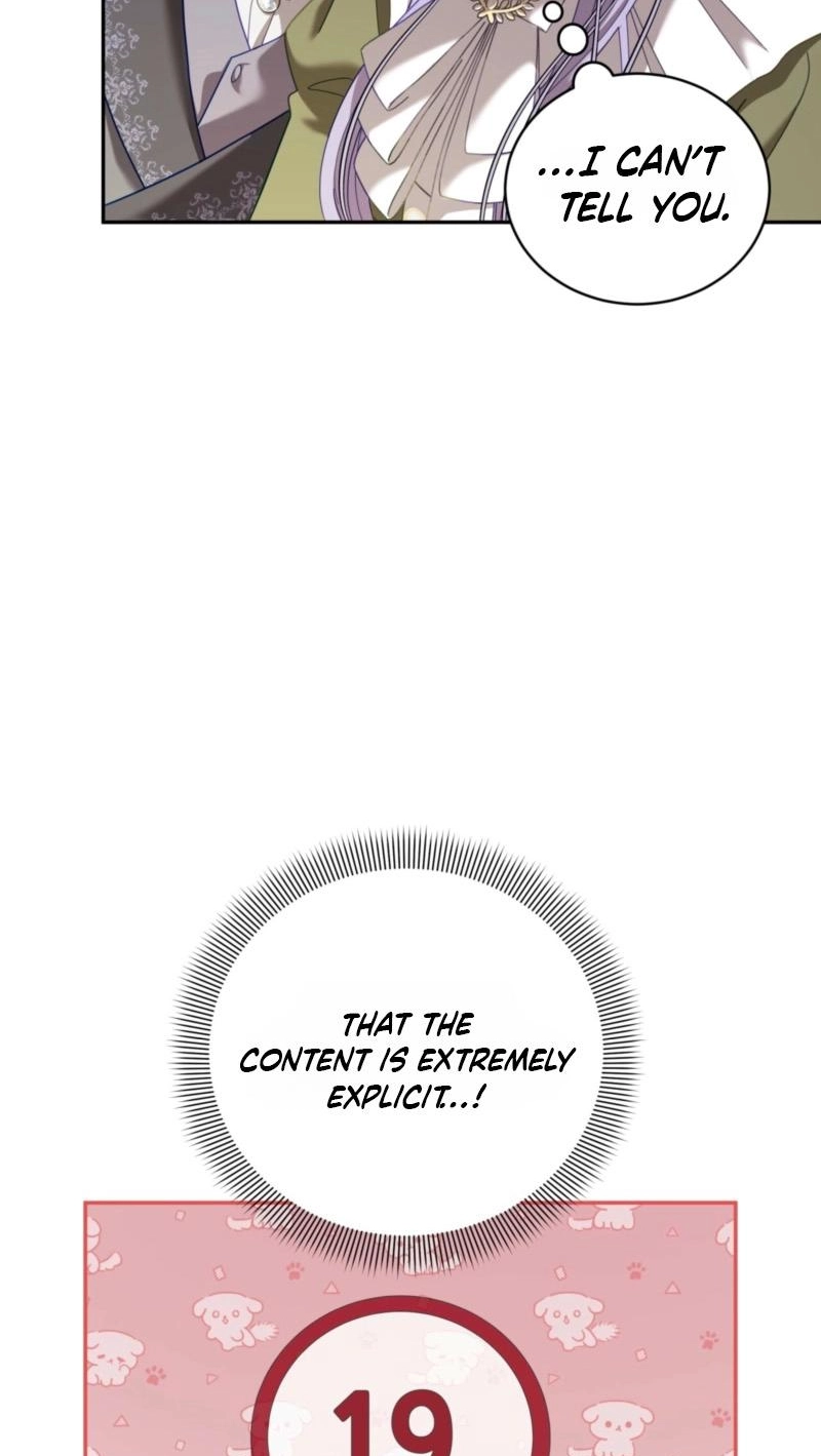 Read Devoured by an Impure Savior chapter 25 image 3 on Lezhin