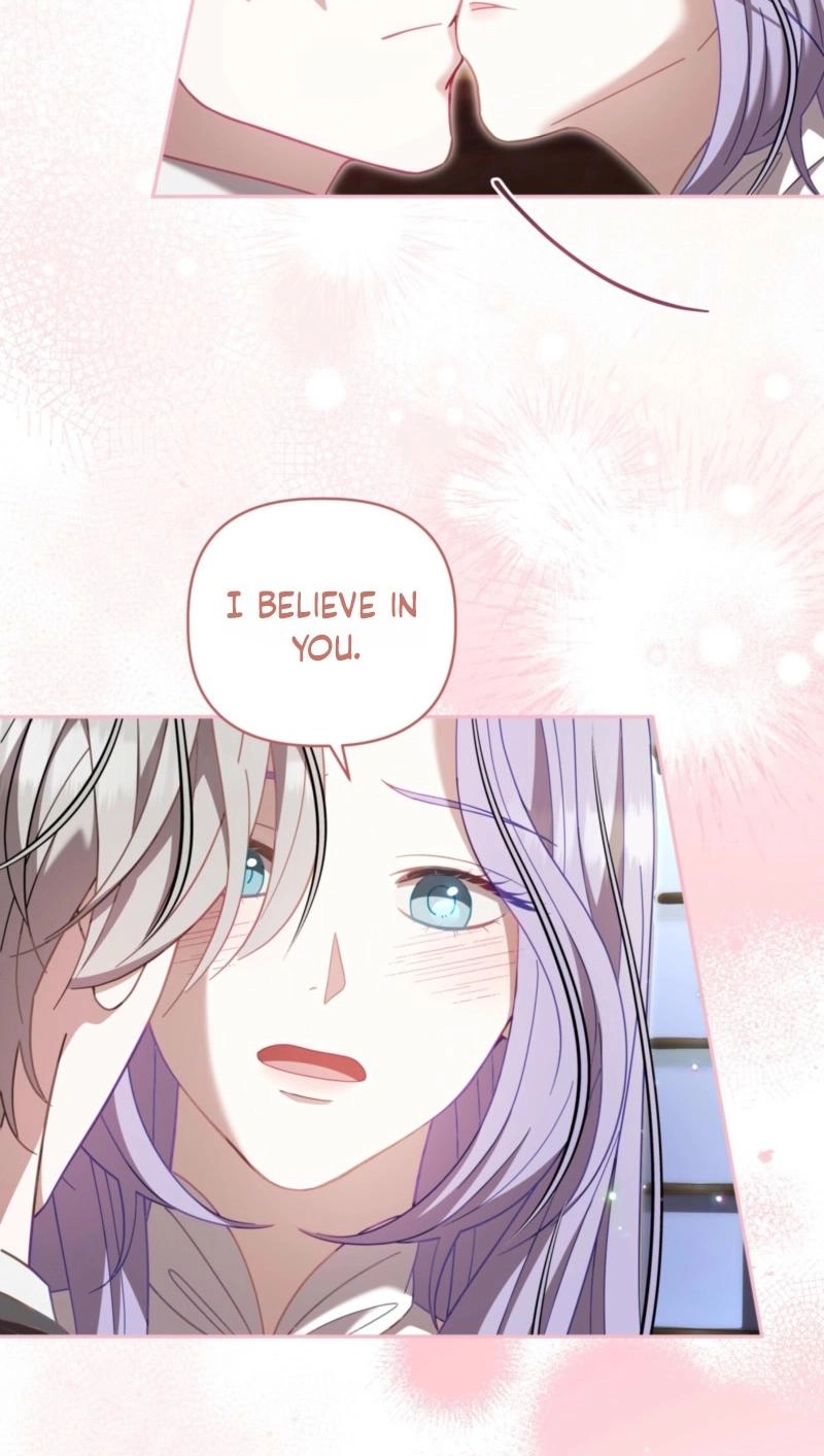 Read Devoured by an Impure Savior chapter 25 image 30 on Lezhin