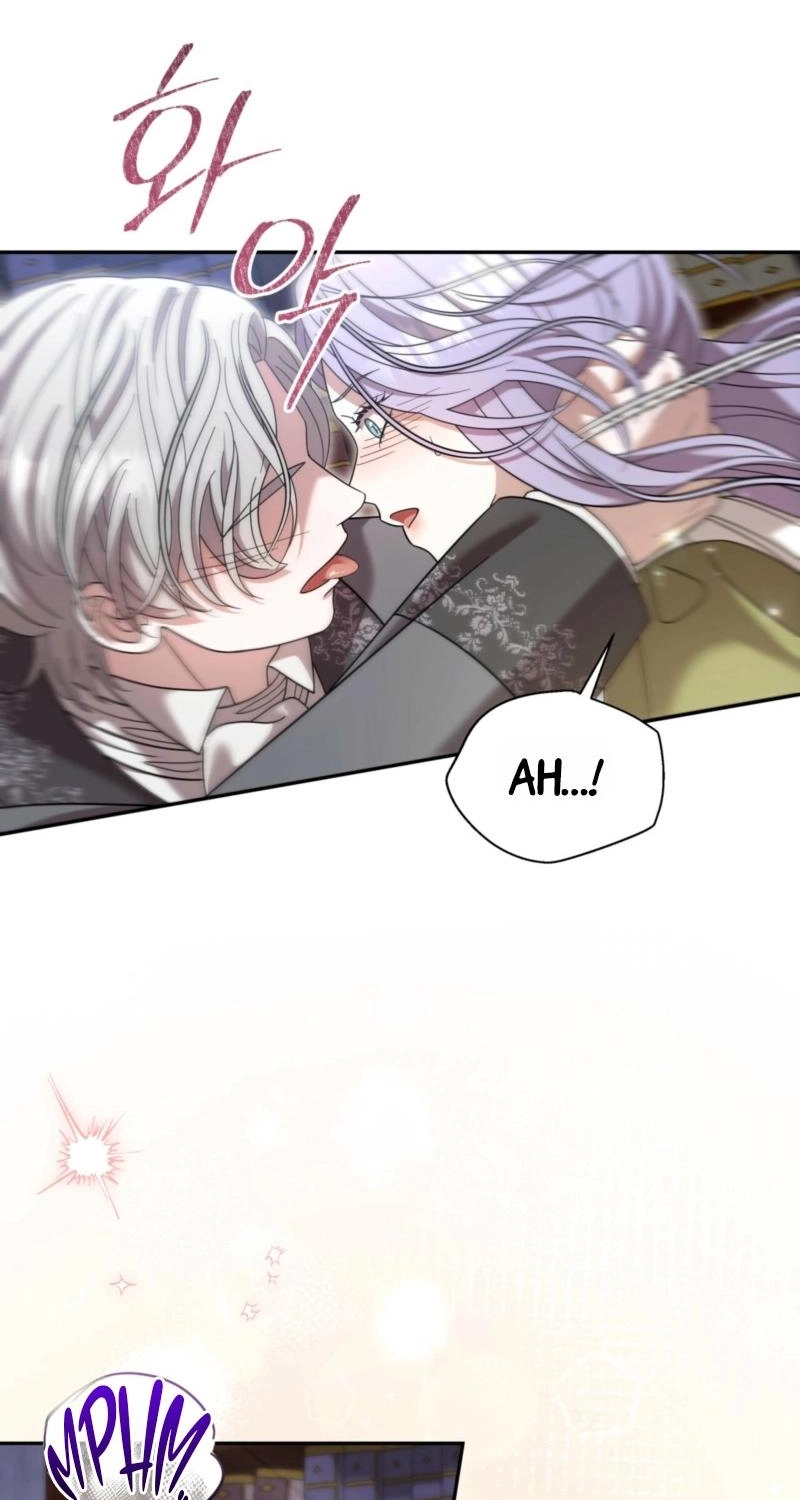 Read Devoured by an Impure Savior chapter 25 image 34 on Lezhin