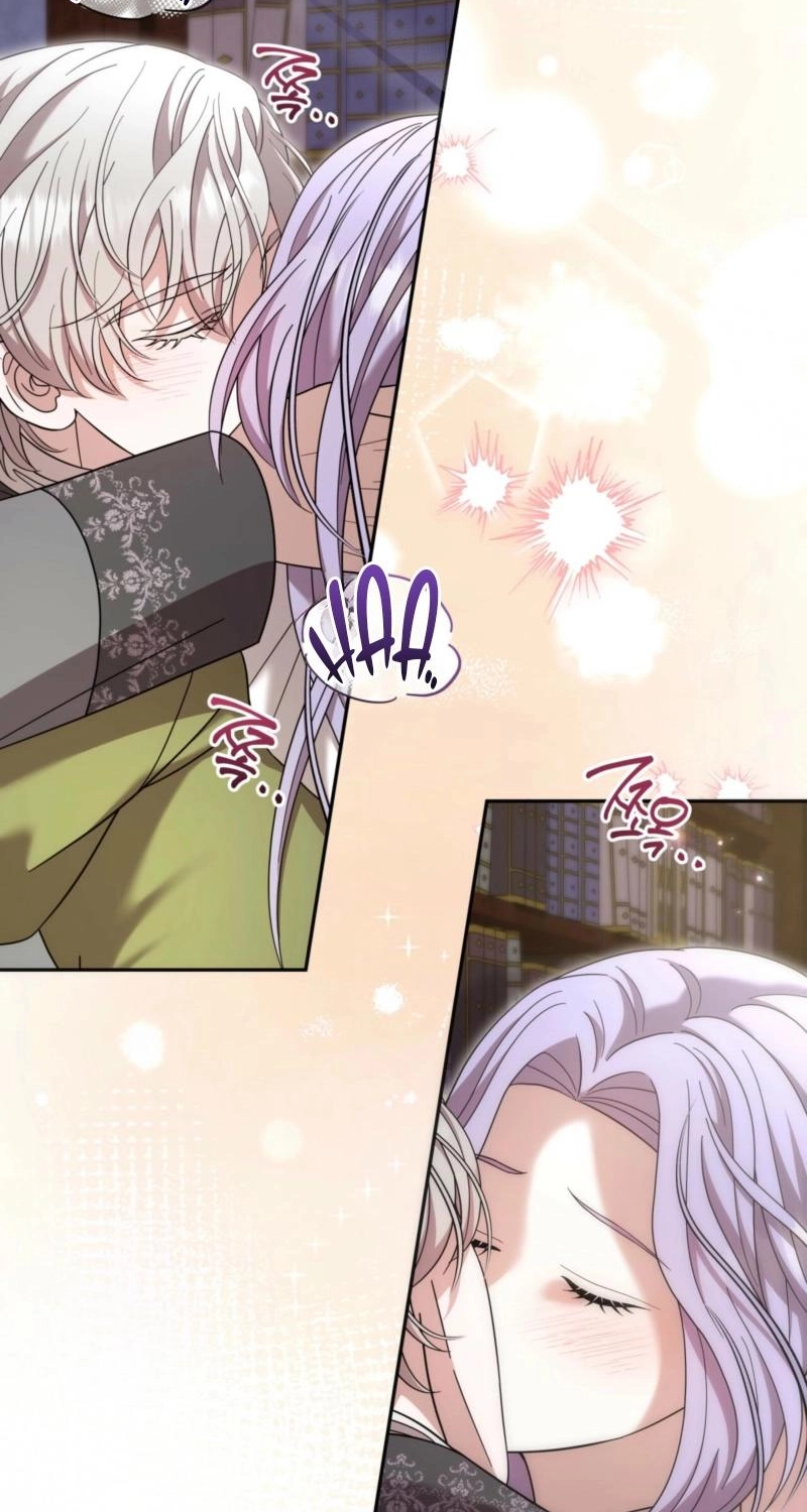 Read Devoured by an Impure Savior chapter 25 image 35 on Lezhin