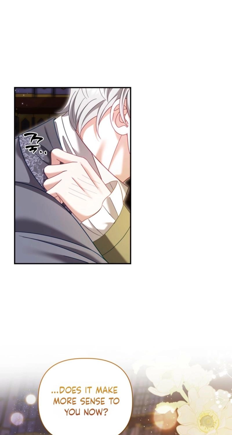 Read Devoured by an Impure Savior chapter 25 image 38 on Lezhin