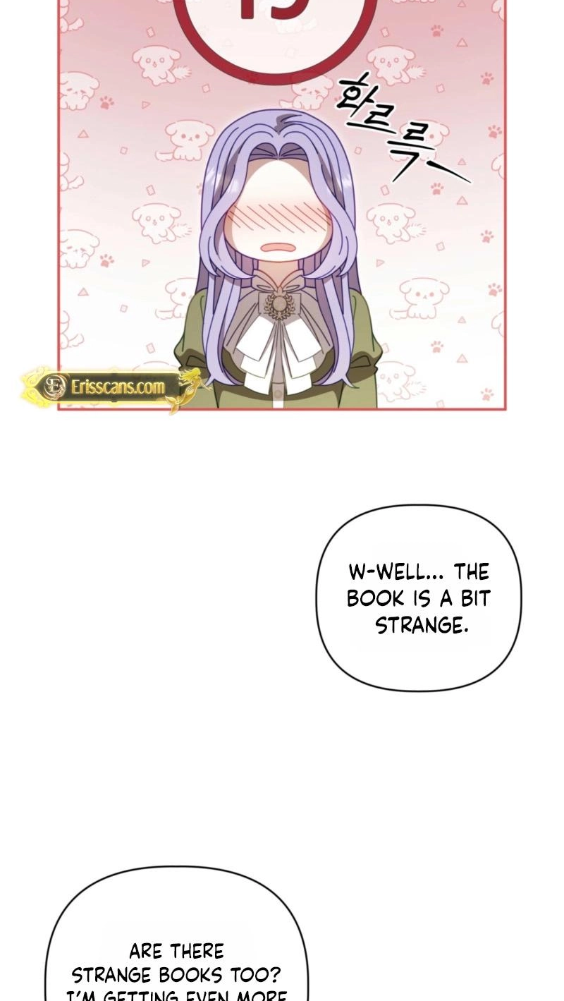 Read Devoured by an Impure Savior chapter 25 image 4 on Lezhin