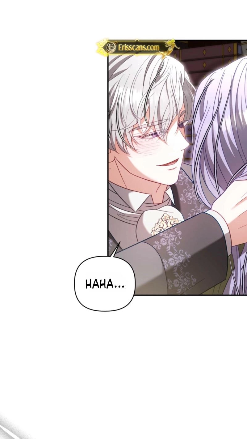 Read Devoured by an Impure Savior chapter 25 image 40 on Lezhin