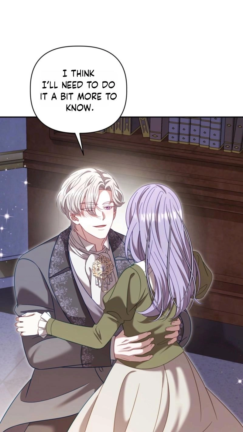 Read Devoured by an Impure Savior chapter 25 image 43 on Lezhin
