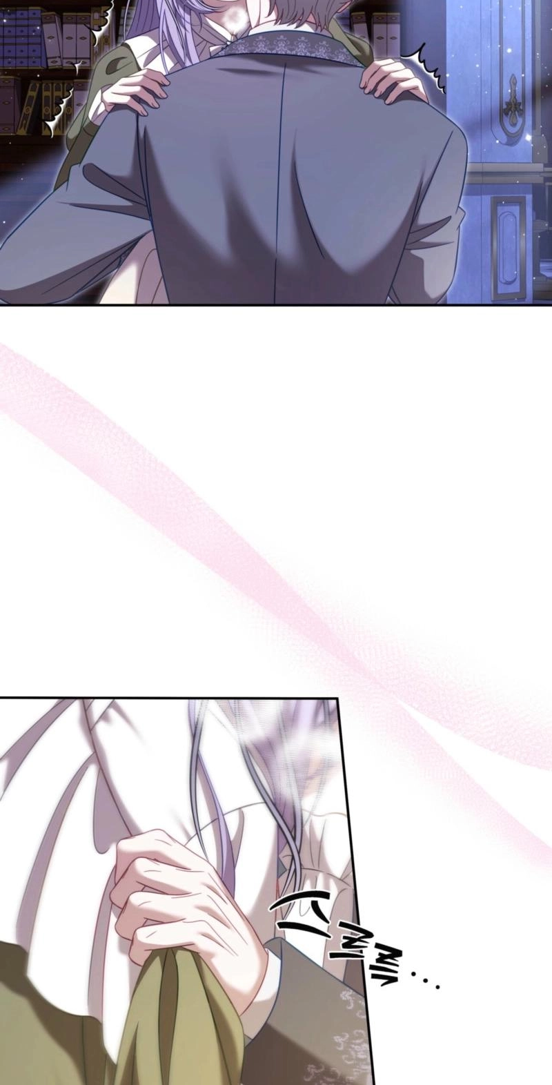 Read Devoured by an Impure Savior chapter 25 image 50 on Lezhin