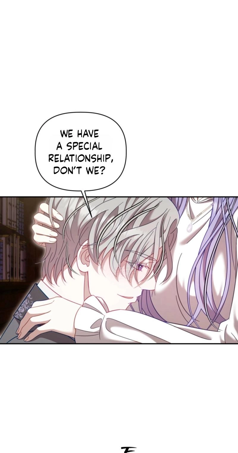 Read Devoured by an Impure Savior chapter 25 image 56 on Lezhin
