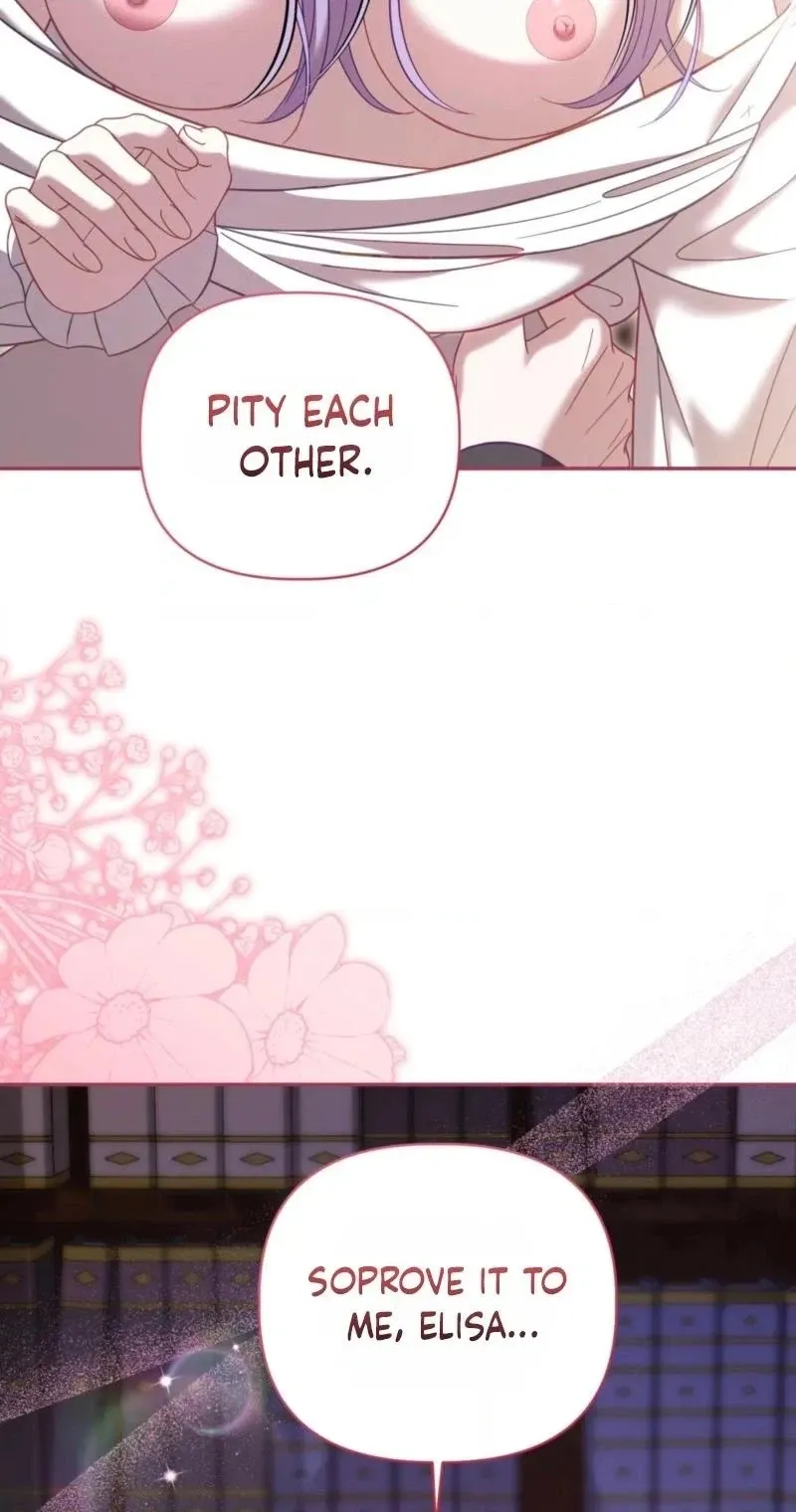 Read Devoured by an Impure Savior chapter 25 image 59 on Lezhin
