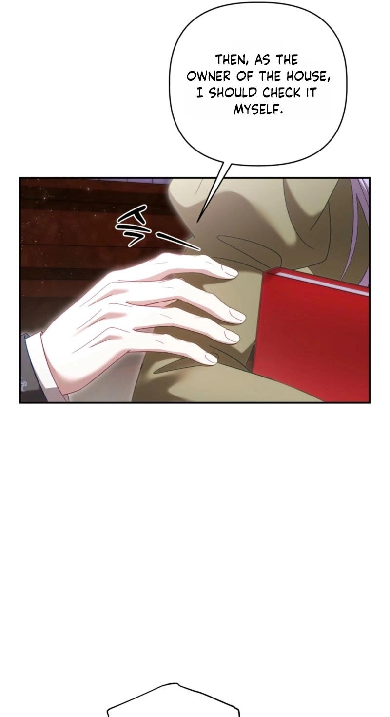 Read Devoured by an Impure Savior chapter 25 image 8 on Lezhin