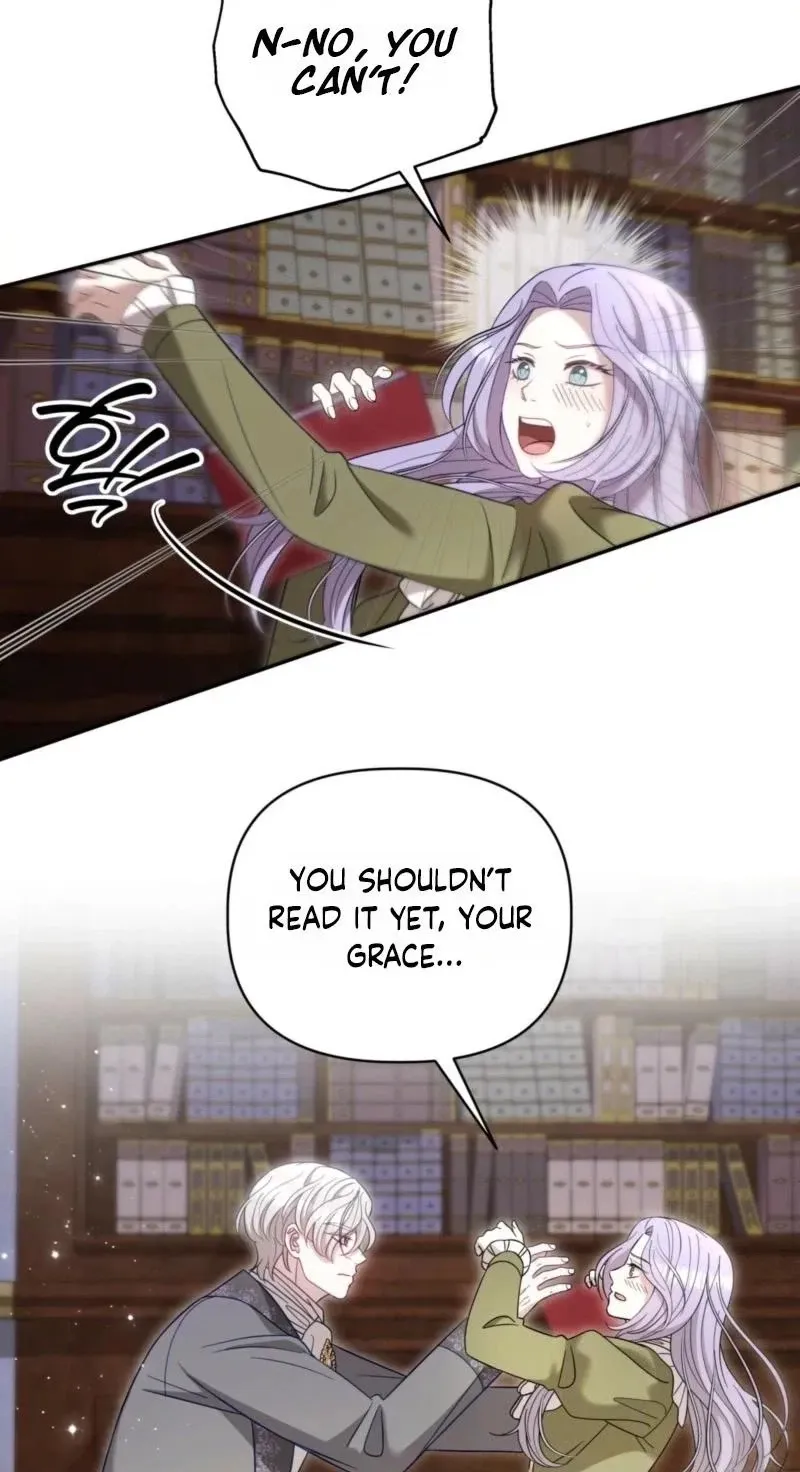 Read Devoured by an Impure Savior chapter 25 image 9 on Lezhin