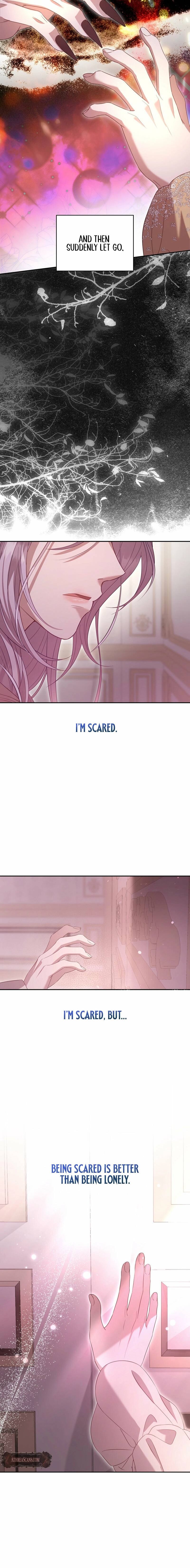 Read Devoured by an Impure Savior chapter 3 image 3 on Lezhin