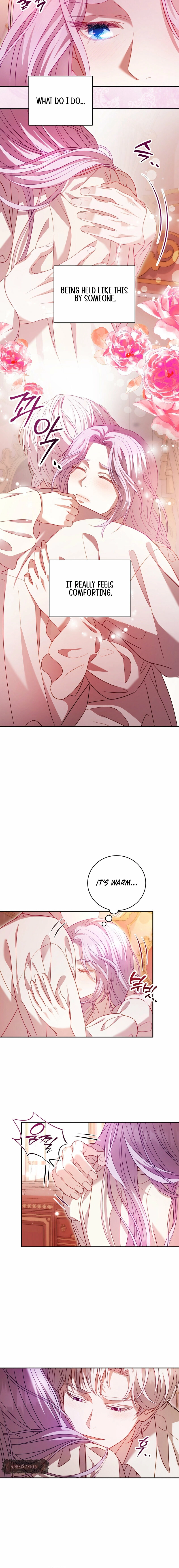 Read Devoured by an Impure Savior chapter 3 image 7 on Lezhin