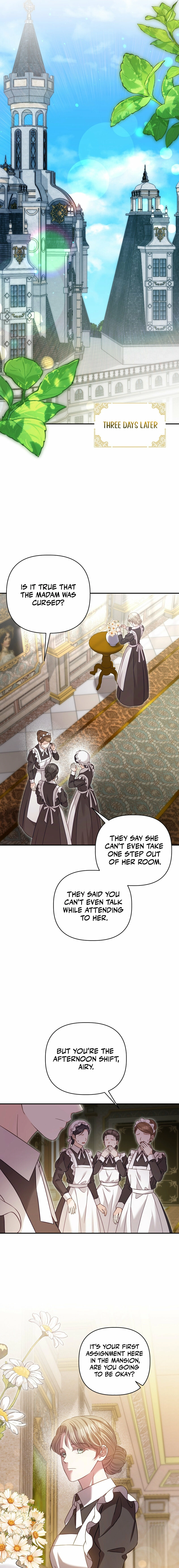 Read Devoured by an Impure Savior chapter 4 image 10 on Lezhin