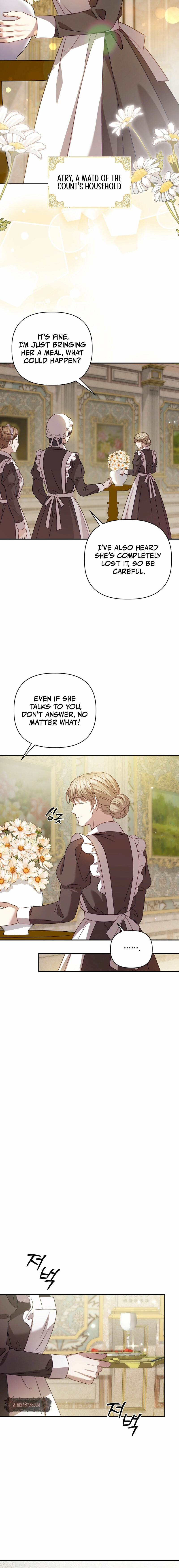 Read Devoured by an Impure Savior chapter 4 image 11 on Lezhin