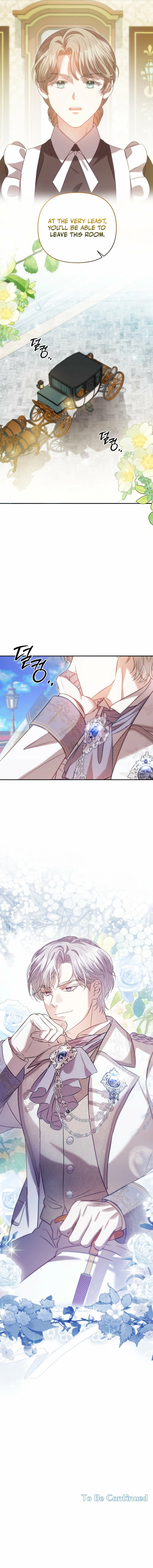 Read Devoured by an Impure Savior chapter 4 image 18 on Lezhin