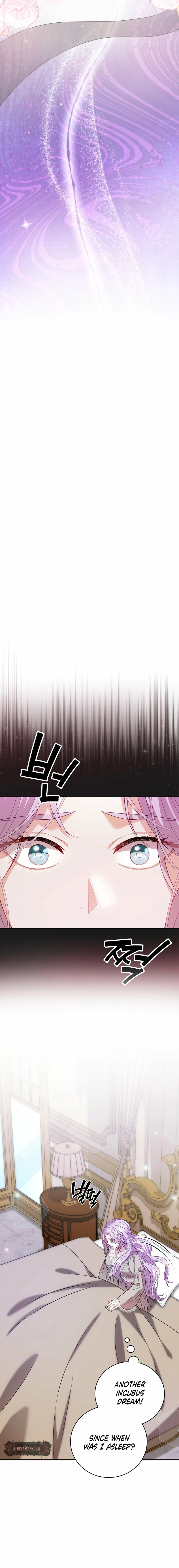 Read Devoured by an Impure Savior chapter 4 image 5 on Lezhin