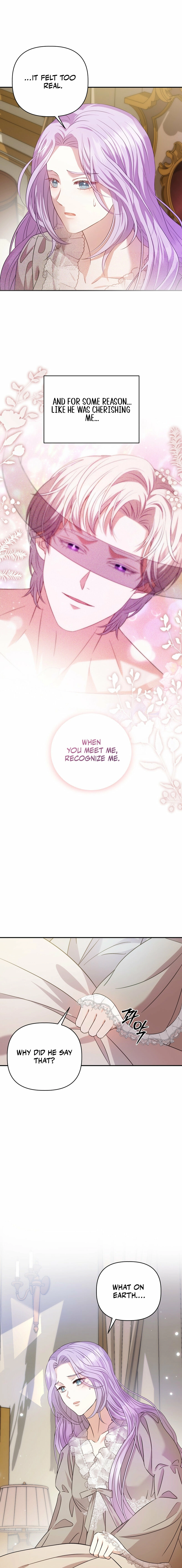 Read Devoured by an Impure Savior chapter 4 image 6 on Lezhin