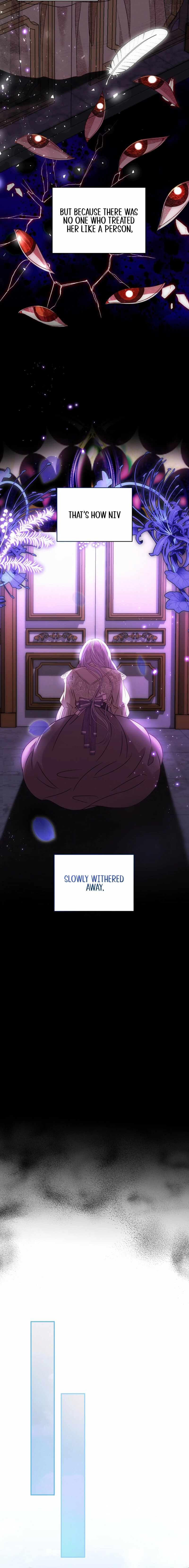 Read Devoured by an Impure Savior chapter 4 image 9 on Lezhin