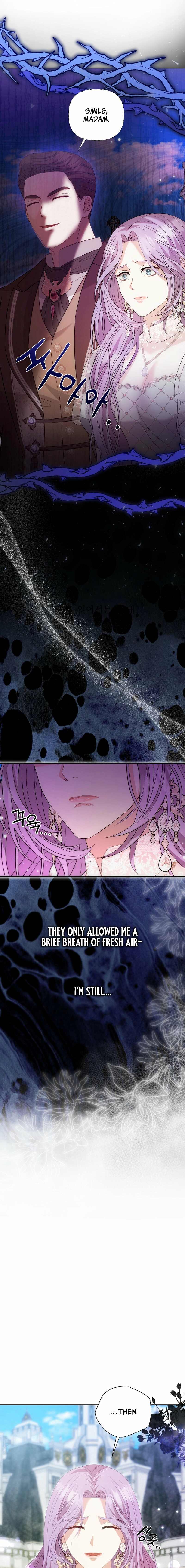Read Devoured by an Impure Savior chapter 5 image 14 on Lezhin
