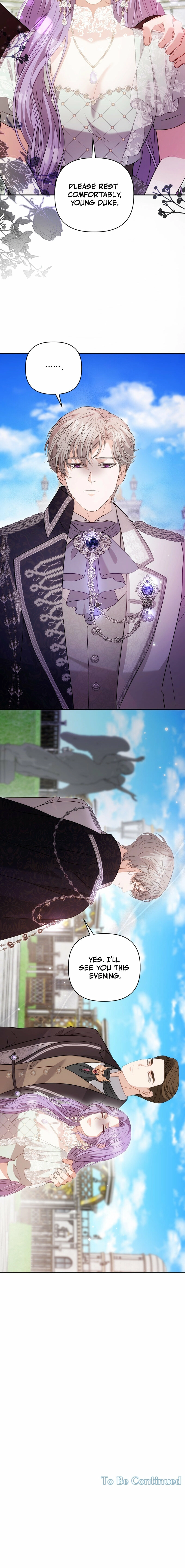 Read Devoured by an Impure Savior chapter 5 image 15 on Lezhin