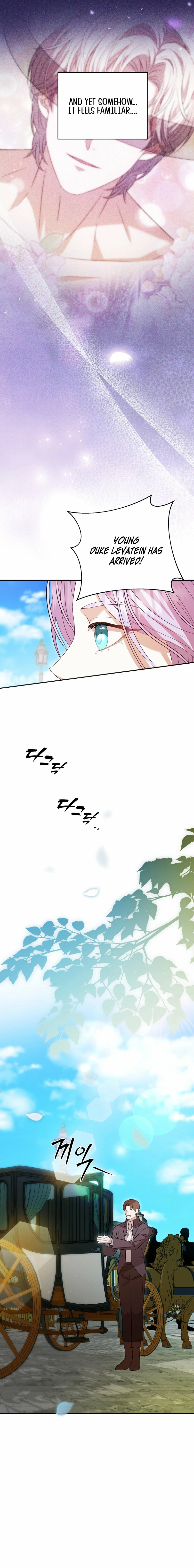 Read Devoured by an Impure Savior chapter 5 image 6 on Lezhin